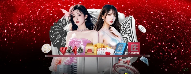 Slots online da t22 com jackpots progressivos